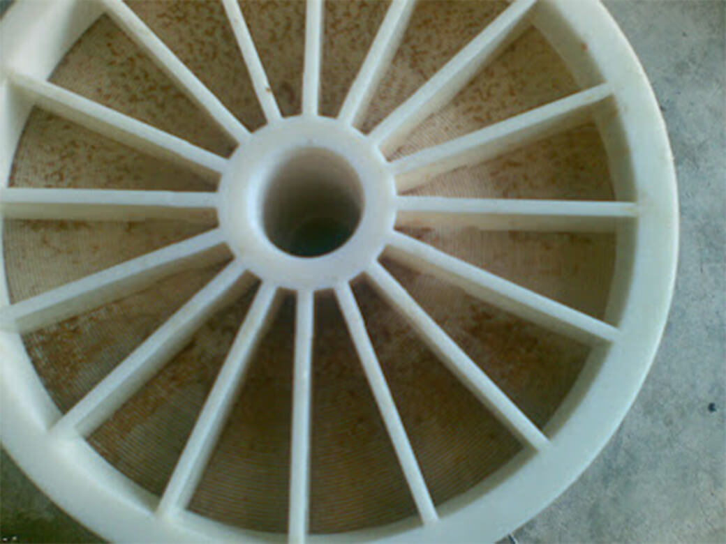 ALKALINE BASE CLEANER