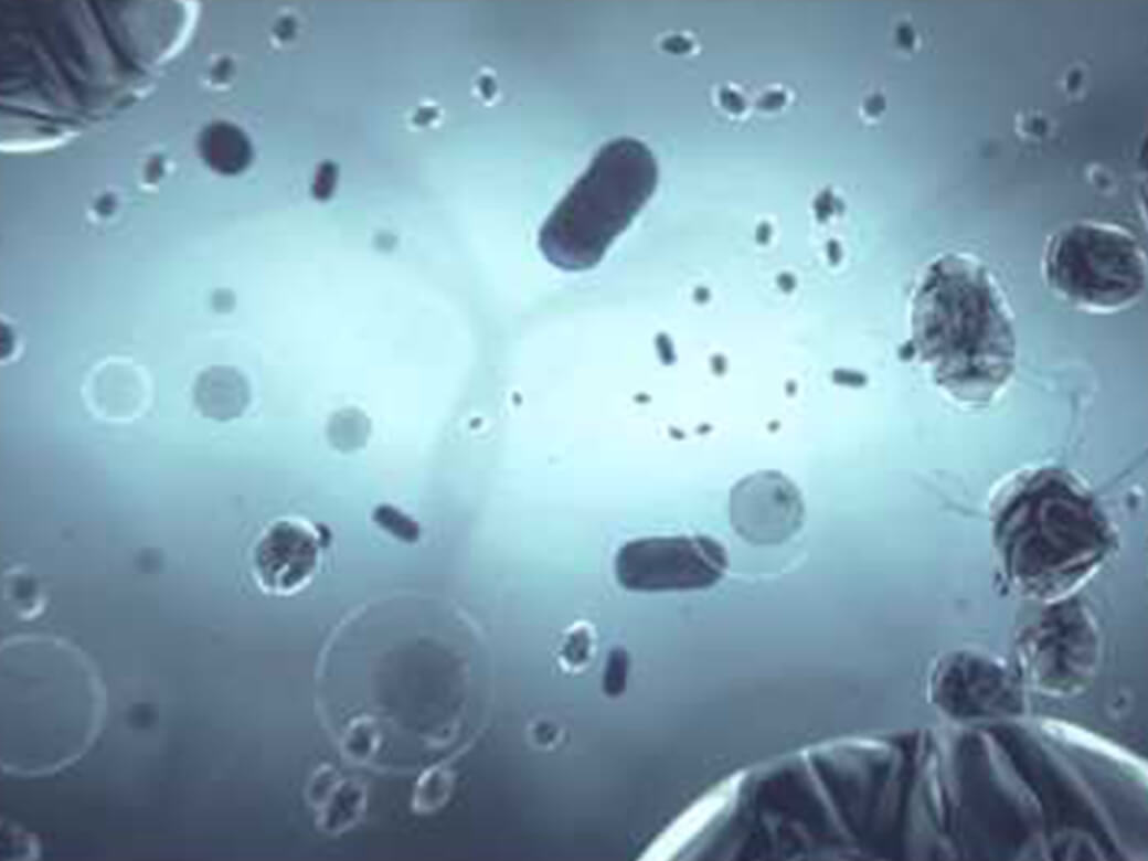 MEMBRANE SLIMICIDE RESIN BIOCIDE
